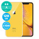 Apple iPhone XR Yellow 128GB A Refurbished