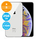 Apple iPhone XS Max Silver 256GB B Refurbished