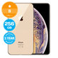 Apple iPhone XS Max Gold 256GB B Refurbished
