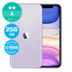 Apple iPhone 11 Purple 256GB A Refurbished