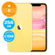 Apple iPhone 11 Yellow 256GB B Refurbished
