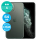 Apple iPhone 11 Pro Midnight Green 64GB A Refurbished