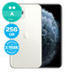 Apple iPhone 11 Pro Silver 256GB A Refurbished