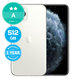 Apple iPhone 11 Pro Silver 512GB A Refurbished
