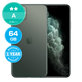 Apple iPhone 11 Pro Max Midnight Green 64GB A Refurbished