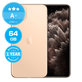 Apple iPhone 11 Pro Max Gold 64GB A+ Refurbished