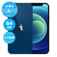 Apple iPhone 12 Blue 64GB A+ Refurbished