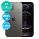 Apple iPhone 12 Pro Graphite 256GB A Refurbished