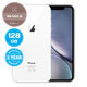 Apple iPhone XR White 128GB (No Face ID) Refurbished