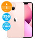 Apple iPhone 13 Mini Pink 256GB B Refurbished