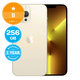 Apple iPhone 13 Pro Max Gold 256GB B Refurbished