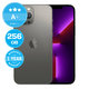 Apple iPhone 13 Pro Max Graphite 256GB A+ Refurbished