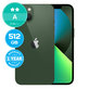 Apple iPhone 13 Mini Green 512GB A Refurbished