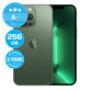 Apple iPhone 13 Pro Alpine Green 256GB A+ Refurbished