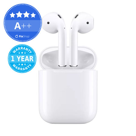 Apple AirPods (2nd Gen) A++ Refurbished