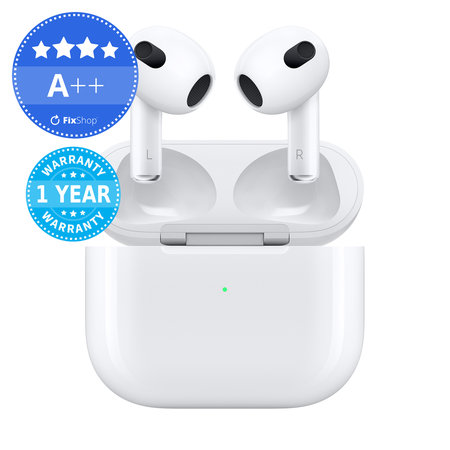 Apple AirPods (3rd Gen) A++ Refurbished