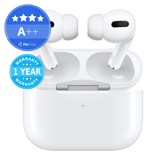 Apple AirPods Pro (1st Gen) - A++ Refurbished