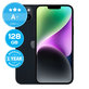 Apple iPhone 14 Plus Midnight 128GB A+ Refurbished