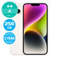 Apple iPhone 14 Plus Starlight 256GB A Refurbished