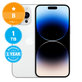 Apple iPhone 14 Pro Max Silver 1TB B Refurbished