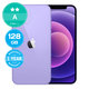 Apple iPhone 12 Purple 128GB A Refurbished