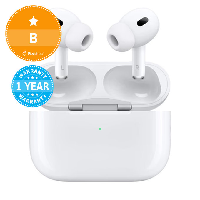 Apple AirPods Pro (2nd Gen) B Refurbished