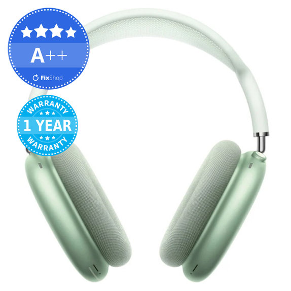 Apple AirPods Max - Green A++ Refurbished
