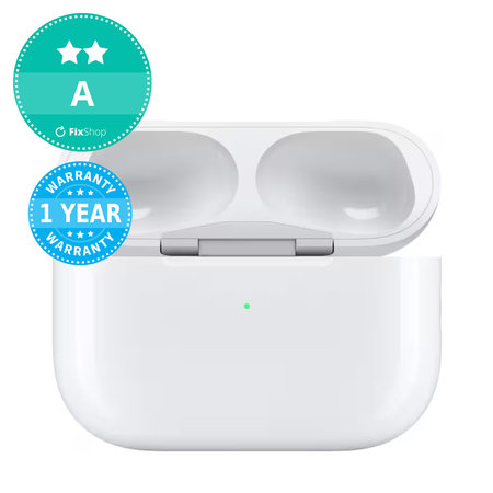 Ersatz-Ladehülle für Apple AirPods Pro 2nd Gen (2022) A