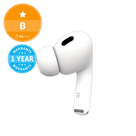 Ersatzkopfhörer für Apple AirPods Pro 2nd Gen (2022) - Rechts B