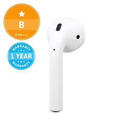 Ersatzkopfhörer für Apple AirPods 2nd Gen (2019) - Rechts B