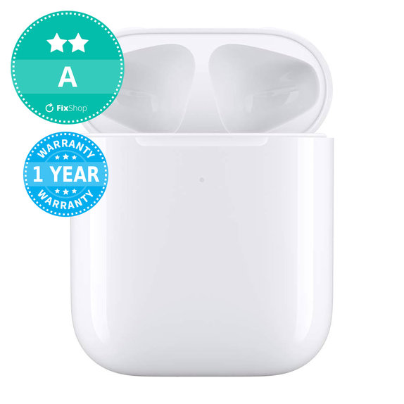 Ersatz-Ladehülle für kabelloses Laden für Apple AirPods 2nd Gen (2019) A