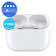 Ersatz-Ladehülle für Apple AirPods Pro 2nd Gen (2023) A++