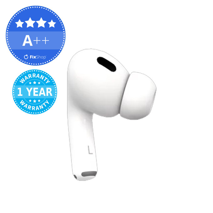 Ersatzkopfhörer für Apple AirPods Pro 2nd Gen (2023) - Links A++