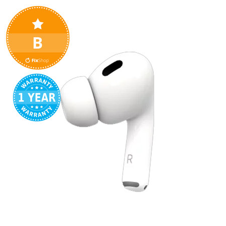 Ersatzkopfhörer für Apple AirPods Pro 2nd Gen (2023) - Rechts B