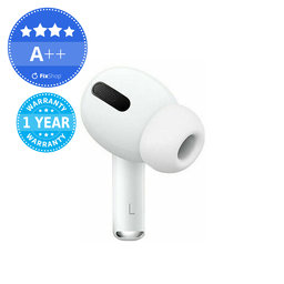 Ersatzkopfhörer für Apple AirPods Pro 1st Gen - Links A++