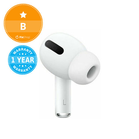 Ersatzkopfhörer für Apple AirPods Pro 1st Gen - Links B