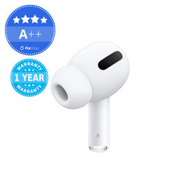 Ersatzkopfhörer für Apple AirPods Pro 1st Gen - Rechts A++