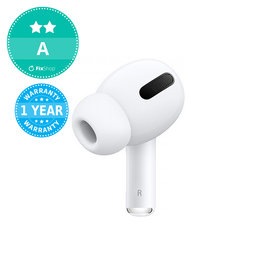 Ersatzkopfhörer für Apple AirPods Pro 1st Gen - Rechts A