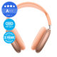 Apple AirPods Max (USB-C) - Orange A++ Refurbished
