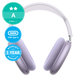 Apple AirPods Max (USB-C) - Purple A Refurbished