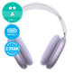 Apple AirPods Max (USB-C) - Purple A Refurbished