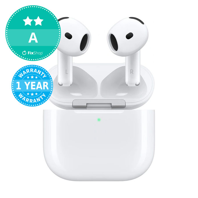 Apple AirPods (4th Gen) A Refurbished