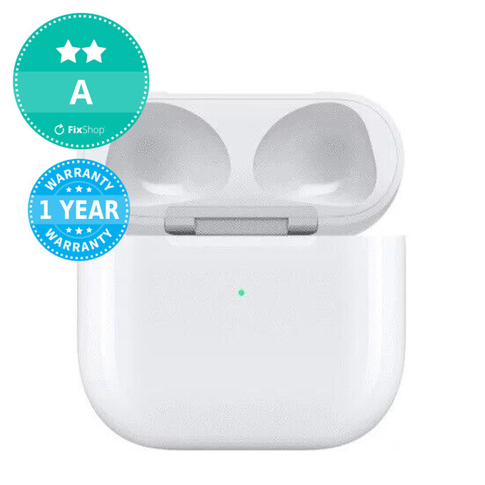 Ersatz-Ladehülle für Apple AirPods 4th Gen (2024) A