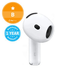 Ersatzkopfhörer für Apple AirPods 4th Gen (2024) – Links B