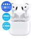 Apple AirPods (4th Gen) ANC A++ Refurbished