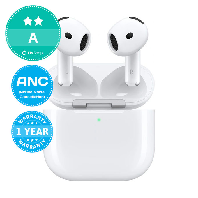 Apple AirPods (4th Gen) ANC A Refurbished