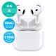 Apple AirPods (4th Gen) ANC A Refurbished