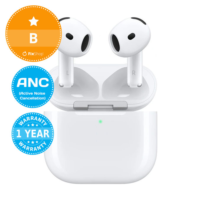 Apple AirPods (4th Gen) ANC B Refurbished