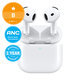 Apple AirPods (4th Gen) ANC B Refurbished