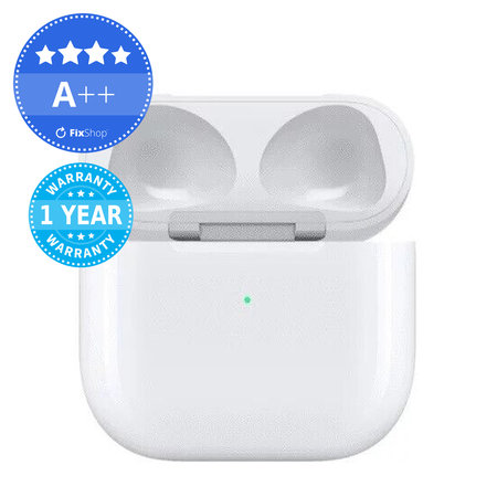 Ersatz-Ladehülle für Apple AirPods 4th Gen ANC (2024) A++